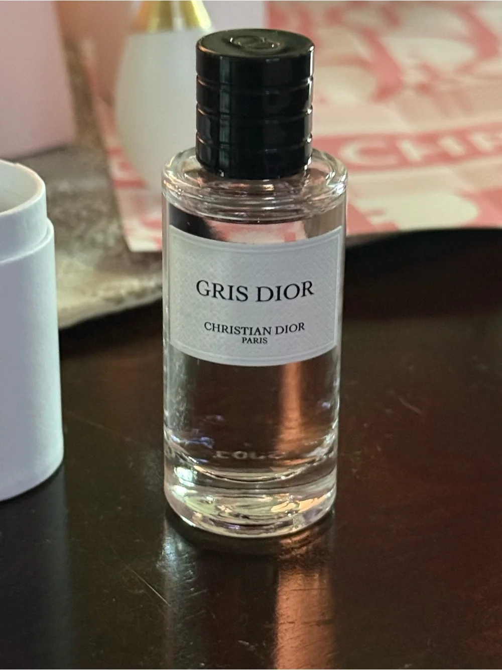Dior Beauty Minis and Keychain Set